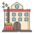 apartments cleaning - urban cleaniing services in qatar